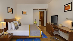 Radisson Hotel Jass Khajuraho  5-star hotel